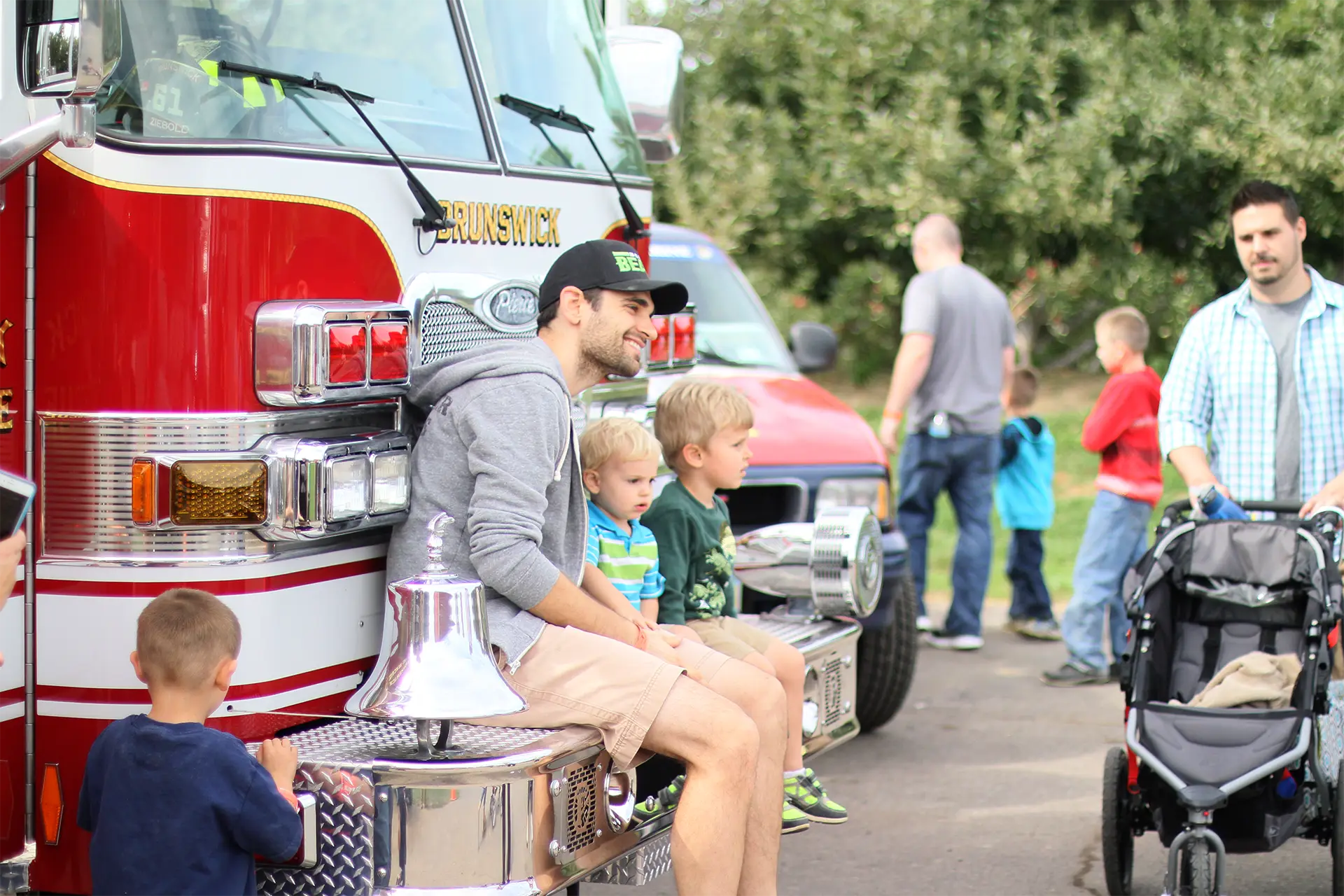 Hometown Heroes Weekend